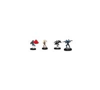 WizKids Starter Set DC Comics HeroClix 2025