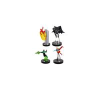 Starter Set 2026: DC HeroClix - Board Game
