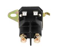 Starter Solenoid 12V 100A Starter Solenoid Relay Motorcycle Parts Motor Start For MTD For Troy Bilt For Craftman 725-06153A