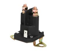 Starter Solenoid 12V 812-1221-211 93265-9 93265WR For Stens 435-700 For 539101714 Switch Plug