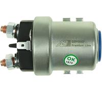 Starter Solenoid 12V Brand New 0333006004 11.250.121 Replacement