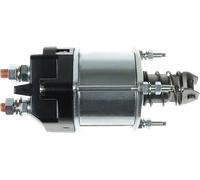 Starter Solenoid 12V Brand New 130367 20304801BN Replacement 12 Month Warranty