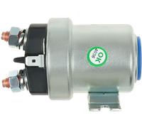 Starter Solenoid 12V Brand New 19024762 20329201BN Replacement 12 Month Warranty