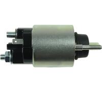 Starter Solenoid 12V fits Aixam Daihatsu Subaru Kubota John Deere Toro Toyota
