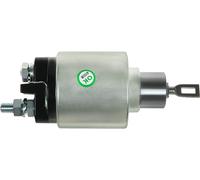 Starter Solenoid 12V fits Audi A4 VW Passat Seat Skoda Ferrari Peugeot Multicar