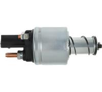 Starter Solenoid 12V fits Audi A6 A5 A7 VW Passat CC Golf Passat Porsche Macan