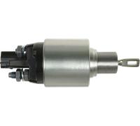 Starter Solenoid 12V fits Audi A6 VW Golf Skoda Seat Leon Bentley Porsche Cupra