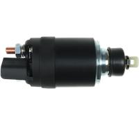 New Solenoid Switch, starter