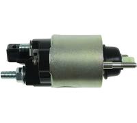 Starter Solenoid 12V fits BMW 3 Series 1 Series 4 Series Rolls-Royce Ghost Dawn