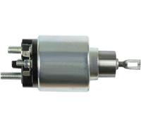 Starter Solenoid 12V fits BMW 3 Series 5 Series 7 Series 1502-2002 Audi 90