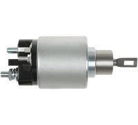 Starter Solenoid 12V fits BMW 3 Series Ford Escort Vauxhall Omega Land Rover