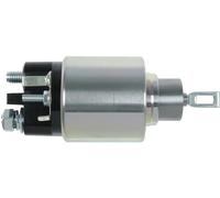 Solenoid Switch, starter AS-PL SS0016