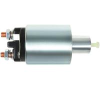 Starter Solenoid 12V fits Chevrolet Matiz Spark Daewoo Matiz Tico Suzuki R+