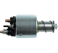 Starter Solenoid 12V fits Citroen 2 CV Dyane Renault Mercedes S-Class S-Class CL