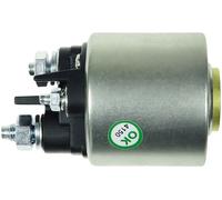 Starter Solenoid 12V fits Citroen 2 CV Renault Mercedes S-Class 054.000.100.000