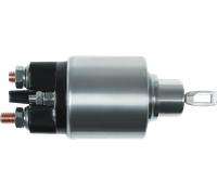 Starter Solenoid 12V fits Citroen AX Peugeot 106 BMW Z3 Rover 100 / Metro Nissan