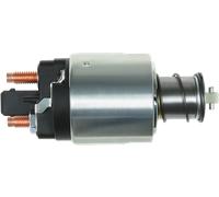 Starter Solenoid 12V fits Citroen C4 Cactus Peugeot 208 Vauxhall Toyota DS Fiat