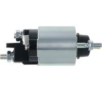 Starter Solenoid 12V fits Citroen C5 C6 C5 III Break Peugeot 407 607 407 SW