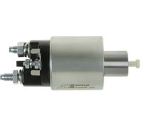 Starter Solenoid 12V fits Citroen Peugeot Fiat Vauxhall VW Skoda Suzuki ZM8995