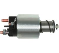 Solenoid Switch, starter AS-PL SS3022