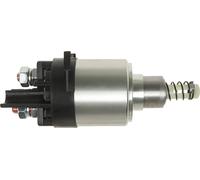 Starter Solenoid 12V fits Fendt John Deere Zetor Valtra Case IH AGCO Challenger