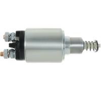 Starter Solenoid 12V fits Fiat 500 Belarus Deutz-Fahr DX John Deere Fendt Same