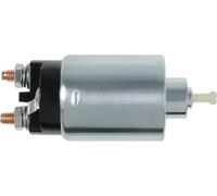 Starter Solenoid 12V fits Ford Escort Mercury Coguar Mazda B3000 Lincoln Nissan