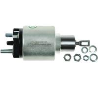 Solenoid Switch, starter AS-PL SS0018P