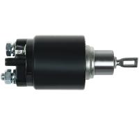 Starter Solenoid 12V fits Ford Focus Fiesta Mondeo Volvo S40 V50 C30 Mazda 121