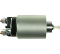 Starter Solenoid 12V fits Ford Volvo Mazda Jaguar LDV Nissan LTI TX Audi Mercury