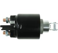 12V Starter Solenoid For Iskra Letrika AZE1230 AZE1542 AZE2117 AZE2249 AZE2652
