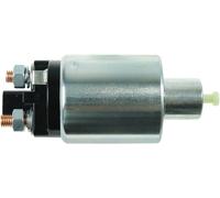 Starter Solenoid 12V fits Hyundai I30 I20 KIA Ceed BMW 1 Series Nissan Terrano
