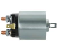 Starter Solenoid 12V fits Isuzu Rodeo D-Max Vauxhall Campo Brand New SOL3105