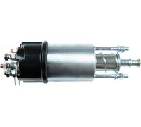 Starter Solenoid 12V fits Lada 112 Massey Ferguson MF Mercedes Ursus JCB Leyland