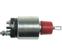 Starter Solenoid 12V fits Land Rover Defender Mercedes Sprinter 4-T VW Carbodies