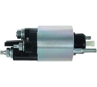 Starter Solenoid 12V fits Land Rover Discovery Range Rover Range Rover Sport