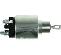 Starter Solenoid 12V fits Mercedes 124 Ssangyong Korando Daewoo VW Puch Multicar