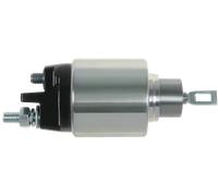 Starter Solenoid 12V fits Mercedes C-Class E-Class Porsche Cayenne Cayenne Turbo
