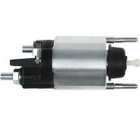 Starter Solenoid 12V fits Mercedes Cla A-Class B-Class Gla-Class Brand New