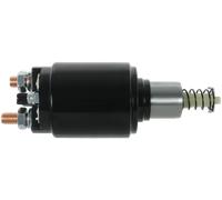 Solenoid Switch, starter AS-PL SS0007