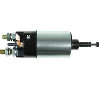 Starter Solenoid 12V fits Mercedes S-Class 123 124 E-Class Freightliner Flc Fld