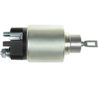 Starter Solenoid 12V fits Mercedes Vauxhall Ssangyong Daewoo Chevrolet Fiat