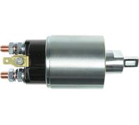 Starter Solenoid 12V fits Nissan Cabstar Pickup Ford Maverick Atleon LTI TX