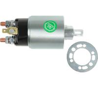 Starter Solenoid 12V fits Nissan Pickup Ford LTI TX Doosan Komatsu Daewoo Yanmar