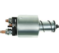 Starter Solenoid 12V fits Peugeot Citroen C4 Vauxhall DS Fiat Suzuki Toyota Mini