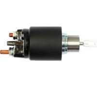 Starter Solenoid 12V fits Porsche Cayenne Cayenne Turbo Cayenne Gts Brand New