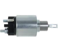 Solenoid Switch, starter AS-PL SS0132