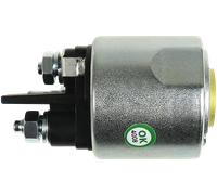 Starter Solenoid 12V fits Renault Megane Clio Dacia Logan Nissan Mercedes Suzuki
