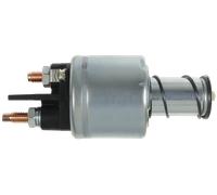 New Solenoid Switch, starter