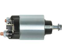 Starter Solenoid 12V fits Suzuki Liana Daihatsu Aixam John Deere Kubota Kawasaki